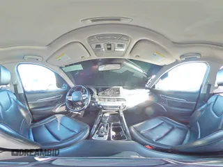 2022 Kia Telluride S with VIN 5XYP6DHC5NG201896, listed as a Copart auction lot 44646785 with 66,918 mi miles and Salvage Title. Bid and sale history available at DreamBid. Image 13.