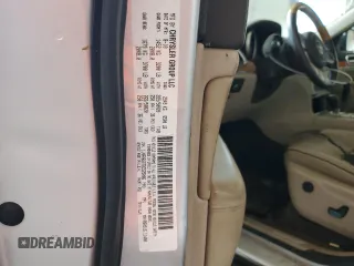 2011 Jeep Grand Cherokee Overland with VIN 1J4RR6GG7BC525006, listed as a Copart auction lot 60132645 with 240,682 mi miles and Clean title. Bid and sale history available at DreamBid. Image 12.