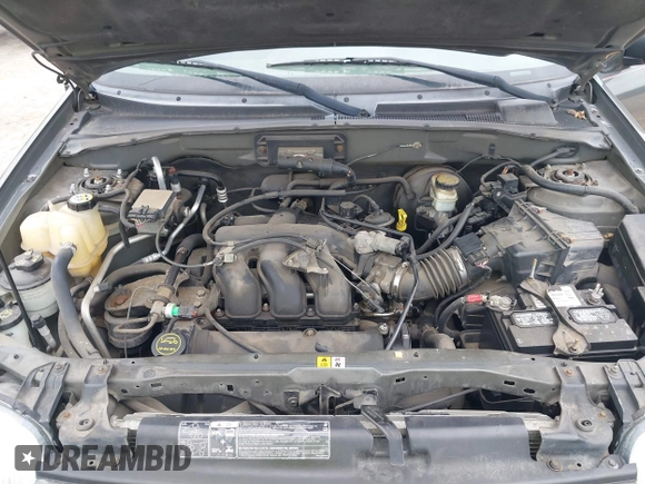 2004 Ford Escape XLT z VIN 1FMCU931X4DA18154, wystawiony jako IAAI lot #42364169 z przebiegiem 173 391 mil mil oraz . Historia ofert i sprzedaży dostępna na DreamBid. Obrazek 10.