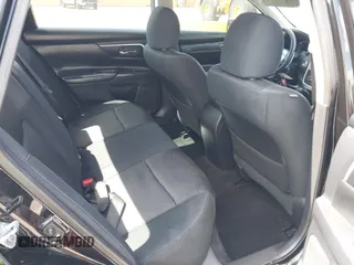 2016 Nissan Altima SR with VIN 1N4AL3AP4GC289147, listed as a IAAI auction lot 42159067 with 105,112 mi miles and . Bid and sale history available at carsss.com. Image 8.