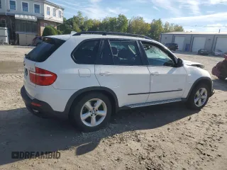 2010 BMW X5 35d with VIN 5UXFF0C56ALJ99991, listed as a Copart auction lot 72937994 with 0 mi miles and Clean Title. Bid and sale history available at carsss.com. Image 3.