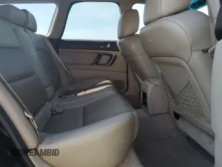 2008 Subaru Outback Limited с VIN 4S4BP62C487358599, выставлен на аукционе Copart как лот 55084845 с пробегом 222 486 миль миль и Списание • Salvage title. История ставок и продаж доступна на DreamBid. Изображение 11.