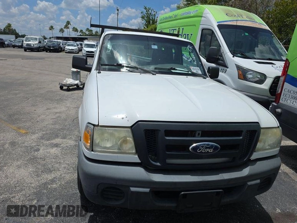2011 Ford Ranger XL with VIN 1FTKR1EE7BPB05847, listed as a IAAI auction lot 42905946 with 298,880 mi miles and . Bid and sale history available at DreamBid. Image 12.