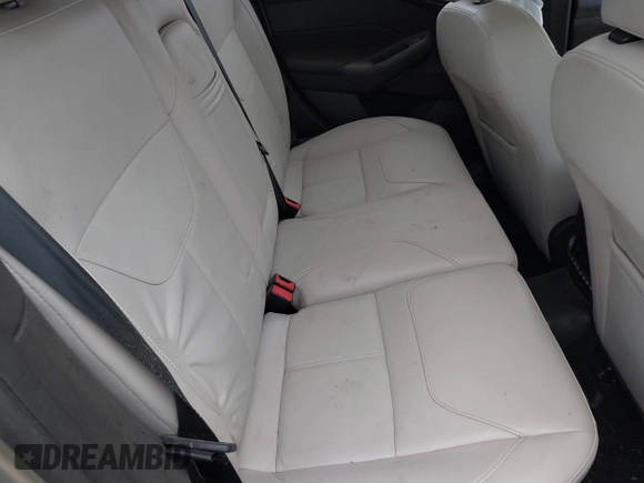 2016 Ford Focus Titanium with VIN 1FADP3N21GL346002, listed as a IAAI auction lot 39229347 with 114,683 mi miles and . Bid and sale history available at DreamBid. Image 8.