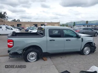 2024 Ford Maverick XL с VIN 3FTTW8A31RRB40025, выставлен на аукционе IAAI как лот 42130294 с пробегом 33 134 миль миль и . История ставок и продаж доступна на DreamBid. Изображение 14.