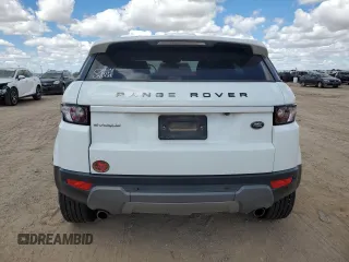 2014 Land Rover Range Rover Evoque Prestige Premium with VIN SALVV2BG0EH862956, listed as a Copart auction lot 69993334 with 223,901 mi miles and Clean Title. Bid and sale history available at carsss.com. Image 6.