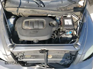 2011 Chevrolet HHR 2LT с VIN 3GNBACFU7BS642011, выставлен на аукционе Copart как лот 63896235 с пробегом 154 160 миль миль и Списание • Salvage title. История ставок и продаж доступна на DreamBid. Изображение 12.