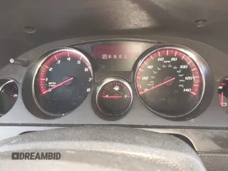 2008 GMC Acadia SLT2 with VIN 1GKER33798J114112, listed as a IAAI auction lot 41574190 with 275,824 mi miles. Bid and sale history available at carsss.com. Image 7.