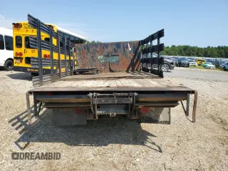 1997 Chevrolet Silverado 3500 z VIN 1GBJK34R1VF054943, wystawiony jako Copart lot #68689614 z przebiegiem 67 852 mil mil oraz Szkody całkowita. Historia ofert i sprzedaży dostępna na DreamBid. Obrazek 6.