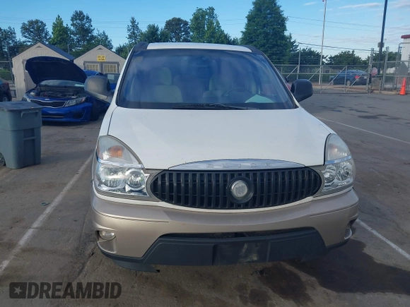 2005 Buick Rendezvous with VIN 3G5DB03E95S561338, listed as a IAAI auction lot 42199652 with 298,385 mi miles and . Bid and sale history available at DreamBid. Image 6.