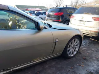 2007 Jaguar XK with VIN SAJWA44BX75B11070, listed as a IAAI auction lot 41433029 with 108,162 mi miles. Bid and sale history available at carsss.com. Image 18.
