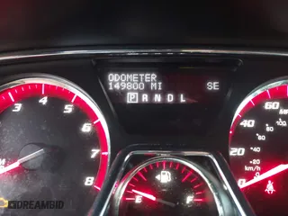 2017 GMC Acadia Limited Limited with VIN 1GKKRSKD3HJ198268, listed as a IAAI auction lot 42012273 with 149,800 mi miles. Bid and sale history available at carsss.com. Image 15.