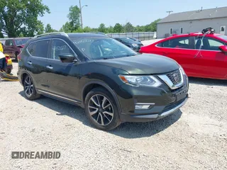 2020 Nissan Rogue S with VIN 5N1AT2MT0LC726094, listed as a IAAI auction lot 42450027 with 71,828 mi miles and . Bid and sale history available at DreamBid. Image 1.