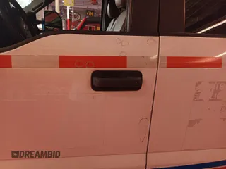 2020 Ford F-250 XL with VIN 1FT7X2BT7LEE50507, listed as a IAAI auction lot 42788481 with 290,478 mi miles and . Bid and sale history available at DreamBid. Image 12.