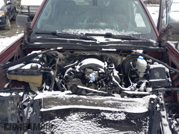 2014 Chevrolet Silverado 1500 Work Truck with VIN 3GCUKPEH1EG294742, listed as a Copart auction lot 75556434 with 201,890 mi miles and Salvage Title. Bid and sale history available at DreamBid. Image 11.