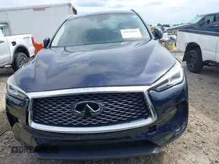 2019 Infiniti QX50 Essential with VIN 3PCAJ5M12KF118394, listed as a IAAI auction lot 42210552 with 98,068 mi miles and . Bid and sale history available at DreamBid. Image 12.