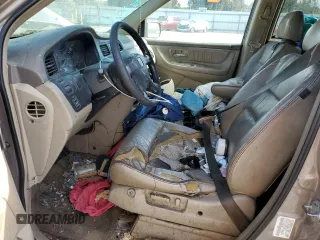 2003 Honda Odyssey EX-L z VIN 5FNRL18043B154662, wystawiony jako Copart lot #52896015 z przebiegiem 216 099 mil mil oraz Szkoda całkowita • Salvage title. Historia ofert i sprzedaży dostępna na DreamBid. Obrazek 7.