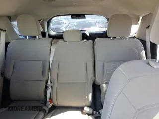 2021 Ford Explorer with VIN 1FMSK8BH4MGA53958, listed as a Copart auction lot 50898095 with 13,406 mi miles and Salvage Title. Bid and sale history available at carsss.com. Image 10.