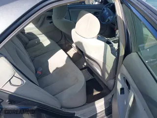 2007 Toyota Camry CE with VIN 4T1BE46K07U521891, listed as a IAAI auction lot 41932327 with 226,856 mi miles. Bid and sale history available at carsss.com. Image 8.