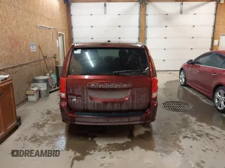 2019 Dodge Grand Caravan SE with VIN 2C4RDGBG6KR502910, listed as a IAAI auction lot 41395445 with 144,238 mi miles and . Bid and sale history available at DreamBid. Image 16.