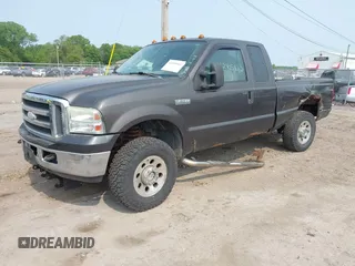 2005 Ford F-250 XL с VIN 1FTSX215X5EC32450, выставлен на аукционе IAAI как лот 42405822 с пробегом Не указан миль и . История ставок и продаж доступна на DreamBid. Изображение 17.