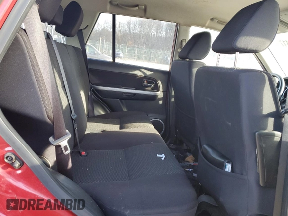 2012 Suzuki Grand Vitara Premium с VIN JS3TD0D65C4100898, выставлен на аукционе Copart как лот 87241744 с пробегом Не указан миль и Списание • Salvage title. История ставок и продаж доступна на DreamBid. Изображение 11.