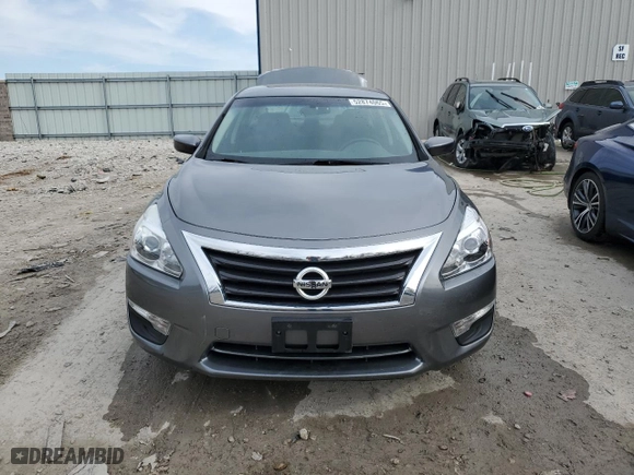 2015 Nissan Altima 2.5 SV with VIN 1N4AL3APXFC209302, listed as a Copart auction lot 52874065 with 115,749 mi miles and Non Repairable. Bid and sale history available at carsss.com. Image 5.