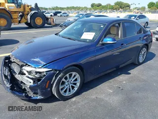 2018 BMW 3 Series 320i with VIN WBA8A9C52JK622825, listed as a IAAI auction lot 42285685 with 74,453 mi miles and . Bid and sale history available at DreamBid. Image 17.