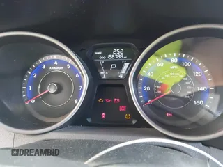 2012 Hyundai Elantra Limited с VIN KMHDH4AEXCU396474, выставлен на аукционе IAAI как лот 42476685 с пробегом 156 788 миль миль и . История ставок и продаж доступна на DreamBid. Изображение 7.
