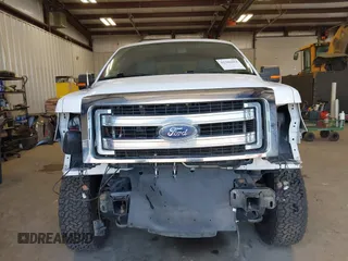 2014 Ford F-150 XL with VIN 1FTVX1EF1EKG27533, listed as a IAAI auction lot 42506684 with 78,283 mi miles and . Bid and sale history available at DreamBid. Image 13.