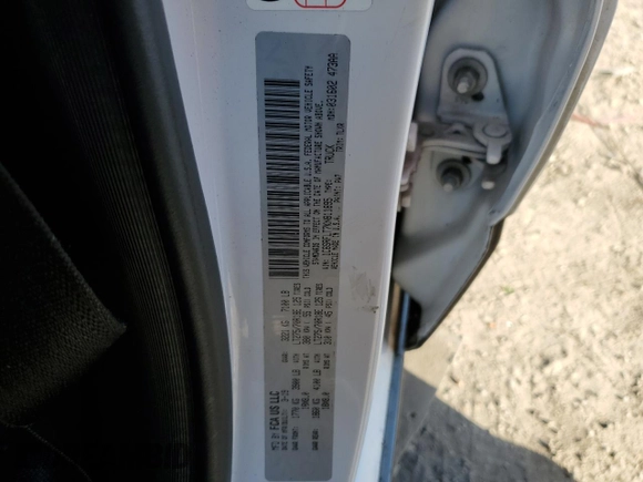2019 Ram 1500 Rebel с VIN 1C6SRFLT7KN811895, выставлен на аукционе Copart как лот 52249485 с пробегом 162 597 миль миль и Списание • Salvage title. История ставок и продаж доступна на DreamBid. Изображение 14.