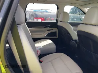 2022 Kia Telluride EX with VIN 5XYP34HC0NG195434, listed as a IAAI auction lot 42171838 with 52,506 mi miles and . Bid and sale history available at DreamBid. Image 8.
