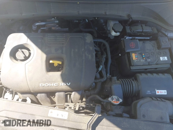 2021 Hyundai Kona SE z VIN KM8K1CAA3MU674975, wystawiony jako IAAI lot #42043579 z przebiegiem 52 240 mil mil oraz . Historia ofert i sprzedaży dostępna na DreamBid. Obrazek 10.