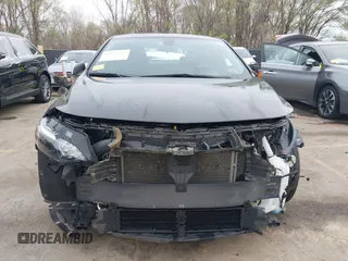 2022 Chevrolet Malibu LS with VIN 1G1ZB5ST2NF204673, listed as a IAAI auction lot 41912887 with 43,235 mi miles and . Bid and sale history available at DreamBid. Image 13.