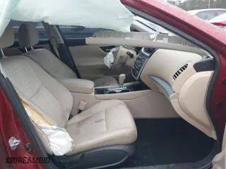 2016 Nissan Altima 2.5 S with VIN 1N4AL3AP1GN359286, listed as a IAAI auction lot 41564764 with 115,693 mi miles. Bid and sale history available at carsss.com. Image 5.