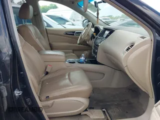 2013 Nissan Pathfinder SL with VIN 5N1AR2MN3DC678446, listed as a IAAI auction lot 41632006 with 191,228 mi miles and . Bid and sale history available at DreamBid. Image 5.