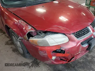 2005 Dodge Stratus SXT z VIN 1B3EL46R35N628222, wystawiony jako IAAI lot #41699883 z przebiegiem 140 844 mil mil oraz . Historia ofert i sprzedaży dostępna na DreamBid. Obrazek 6.