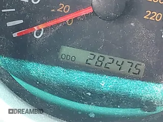 2006 Toyota Highlander w/3rd Row z VIN JTEEP21A360183905, wystawiony jako IAAI lot #42239385 z przebiegiem 282 475 mil mil oraz . Historia ofert i sprzedaży dostępna na DreamBid. Obrazek 7.