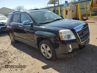 2014 GMC Terrain SLT with VIN 2GKFLYEK4E6224899, listed as a Copart auction lot 49518225 with 94,310 mi miles and Non Repairable. Bid and sale history available at carsss.com. Image 4.