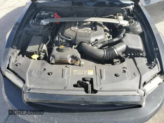 2013 Ford Mustang GT with VIN 1ZVBP8CF3D5228471, listed as a Copart auction lot 88909295 with 127,887 mi miles and Salvage title. Bid and sale history available at DreamBid. Image 13.