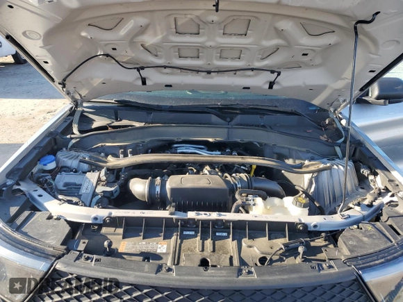 2021 Ford Explorer with VIN 1FM5K8AC8MNA17575, listed as a Copart auction lot 46376475 with 57,260 mi miles and Clean title. Bid and sale history available at DreamBid. Image 12.