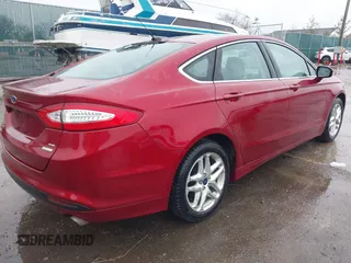 2016 Ford Fusion SE с VIN 3FA6P0HD4GR326462, выставлен на аукционе IAAI как лот 41458129 с пробегом 76 651 миль миль и . История ставок и продаж доступна на DreamBid. Изображение 4.