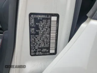 2013 Nissan Juke SL with VIN JN8AF5MV7DT205541, listed as a Copart auction lot 80142404 with 155,487 mi miles and Clean Title. Bid and sale history available at carsss.com. Image 14.