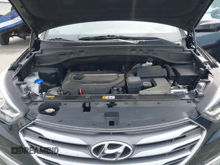 2017 Hyundai Santa Fe 2.4L with VIN 5NMZUDLB4HH030064, listed as a IAAI auction lot 42288147 with 89,297 mi miles and . Bid and sale history available at DreamBid. Image 10.
