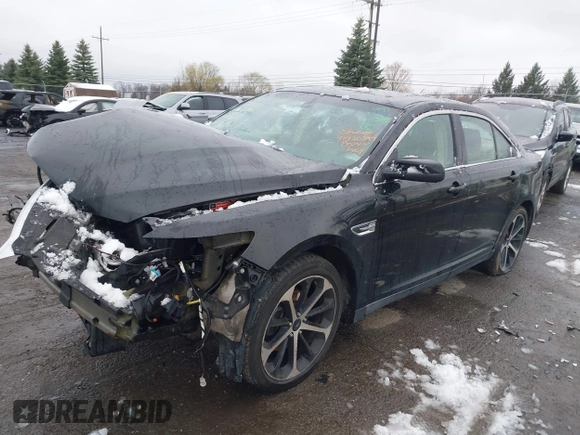 2016 Ford Taurus SEL with VIN 1FAHP2H8XGG147003, listed as a IAAI auction lot 41920397 with 113,891 mi miles and . Bid and sale history available at DreamBid. Image 2.