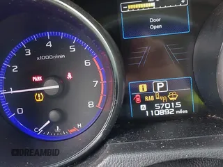 2017 Subaru Outback Limited с VIN 4S4BSANC2H3398877, выставлен на аукционе IAAI как лот 42208985 с пробегом 110 892 миль миль и . История ставок и продаж доступна на DreamBid. Изображение 15.