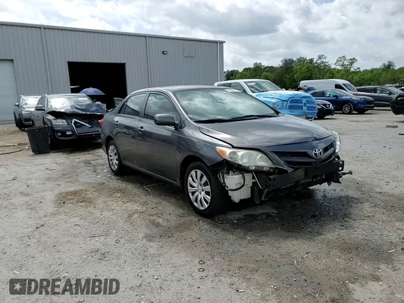 2012 Toyota Corolla L with VIN 5YFBU4EE3CP020956, listed as a Copart auction lot 51252185 with 150,901 mi miles and Salvage Title. Bid and sale history available at carsss.com. Image 14.
