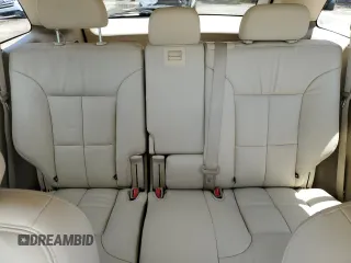 2007 Lincoln MKX with VIN 2LMDU68C47BJ35224, listed as a Copart auction lot 60320885 with Not provided miles and Salvage title. Bid and sale history available at DreamBid. Image 10.