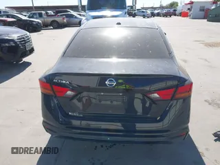 2019 Nissan Altima S with VIN 1N4BL4BV0KC220973, listed as a IAAI auction lot 41826949 with 71,177 mi miles and . Bid and sale history available at DreamBid. Image 16.