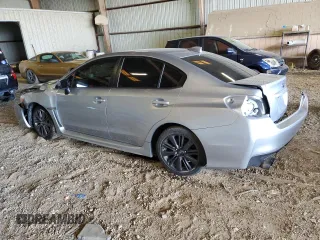 2015 Subaru WRX Premium with VIN JF1VA1D69F9822376, listed as a Copart auction lot 73398492 with 196,876 mi miles. Bid and sale history available at carsss.com. Image 2.
